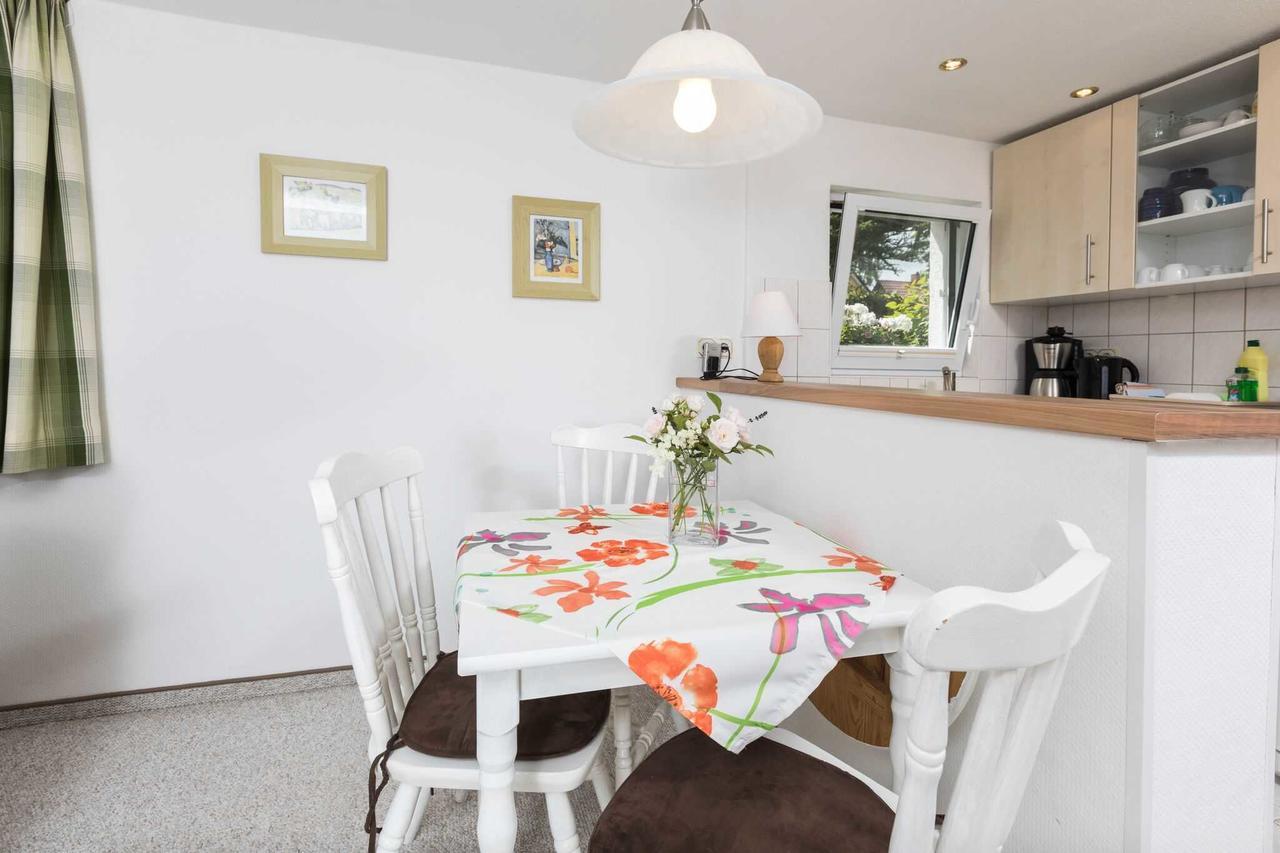 Ferienwohnungen In Ruhiger Ortsran Lauterbach  Room photo